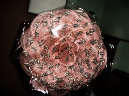 Flor y Alfileres