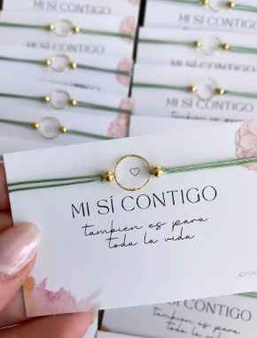 Regalos Invitados - 1