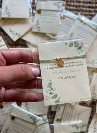 Regalos Solidarios - 1