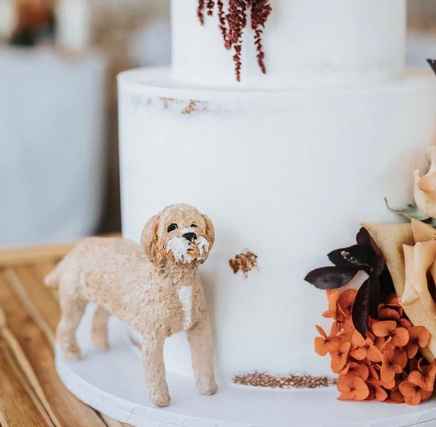 ¡Ayuda! Tengo que elegir figura para la tarta y ninguna me gusta - 1