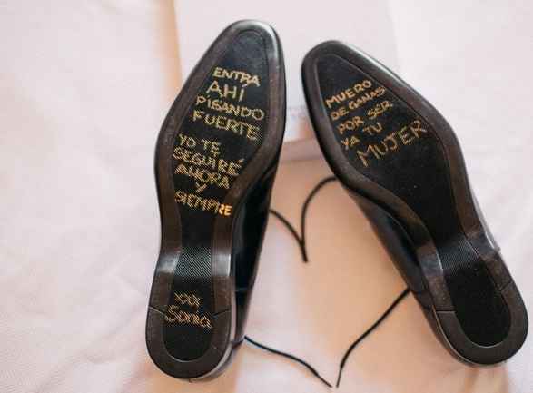 Regalo al novio! - 1