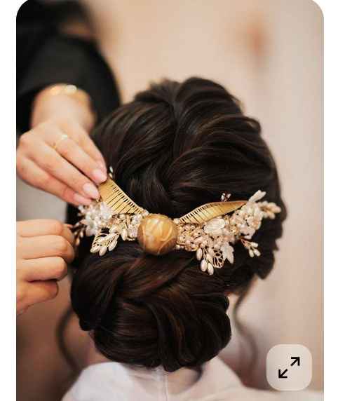 Boda temática harry potter - 3