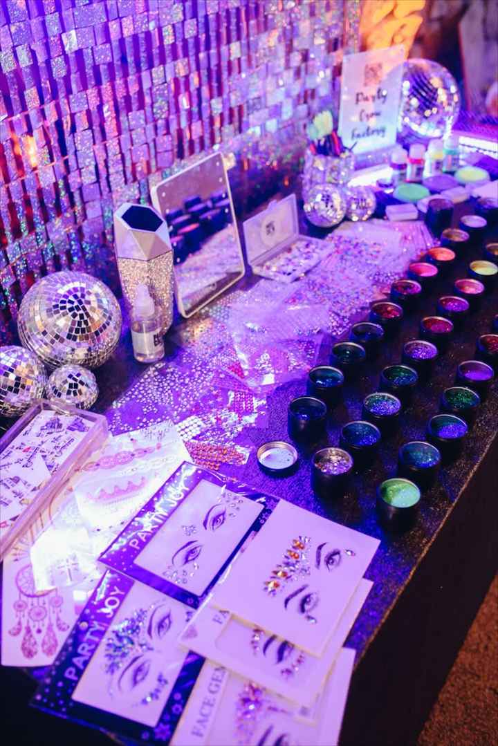 Glitter Bar! - 1