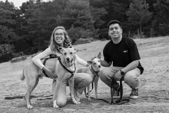 ¿Pre boda sí o no? para nosotros es un Sí - 2