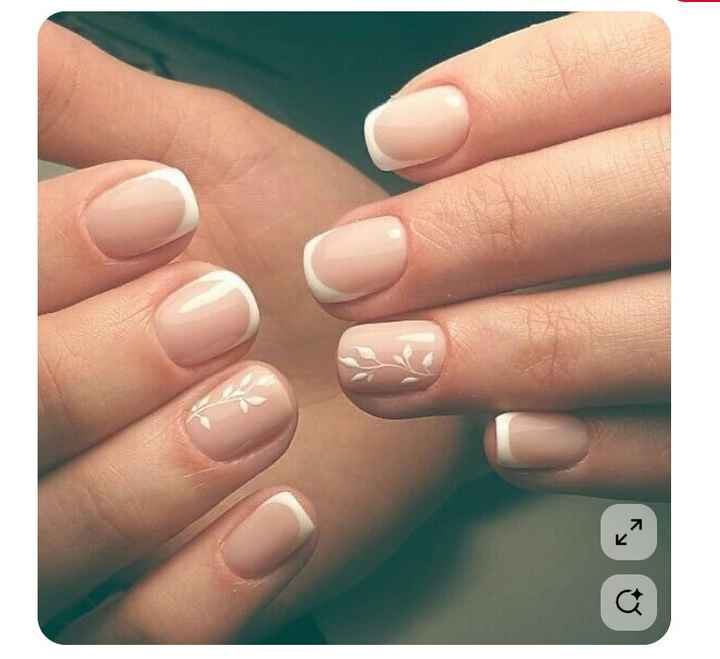 Indecisión uñas gran dia - 1