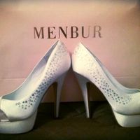 Mis Zapatos! ♥♥