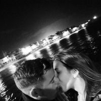 ¿Cuándo empezó vuestra historia de amor? - 1