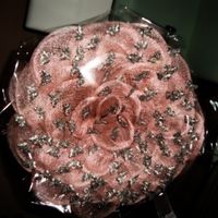 Flor y Alfileres