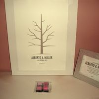 Arbol de Huellas