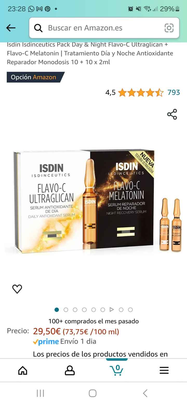Tratamientos Piel - 1
