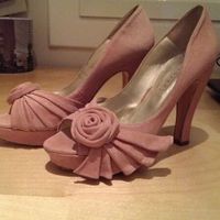 Zapatos ¿qué color elegir? - 1