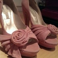 Zapatos ¿qué color elegir? - 2