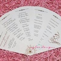 Detalles ceremonia - 1