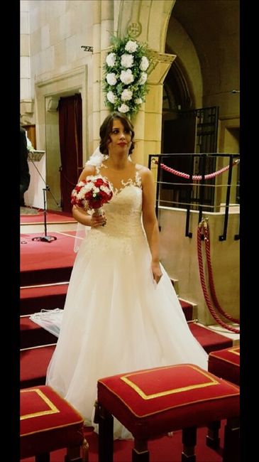 ¿me enseñais vuestros preciosos vestidos? - 1