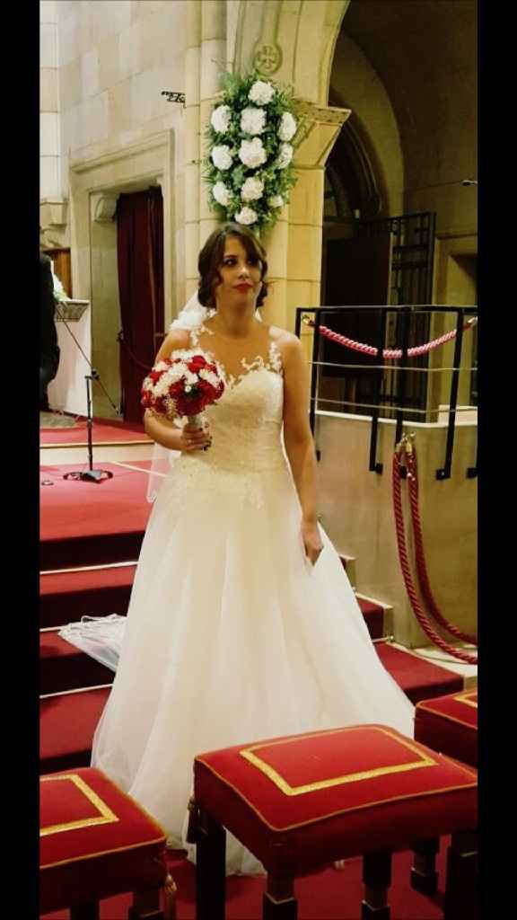 ¿me enseñais vuestros preciosos vestidos? - 1