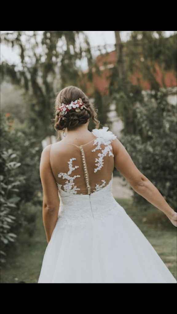 ¿me enseñais vuestros preciosos vestidos? - 2