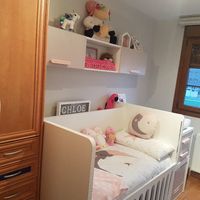 Futuras mamás Octubre 2018!!! - 1