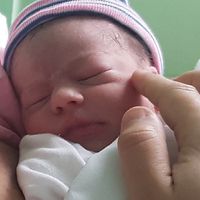 Futuras mamás Octubre 2018!!! - 1