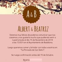 Invitación