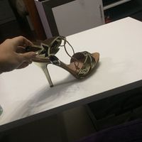 Alguien sabe la marca de estos zapatos? - 1