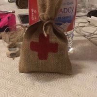 Kit de supervivencia - 1