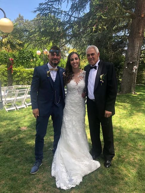 Con mi padre
