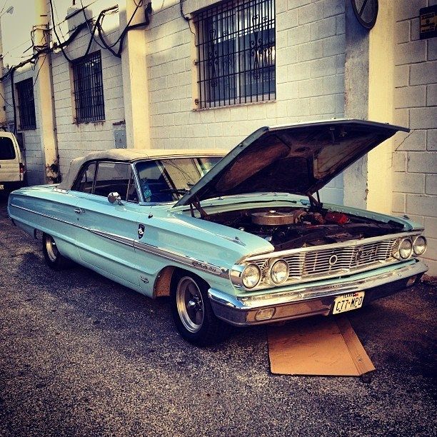 idea coche boda