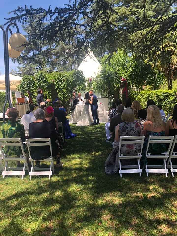 ceremonia