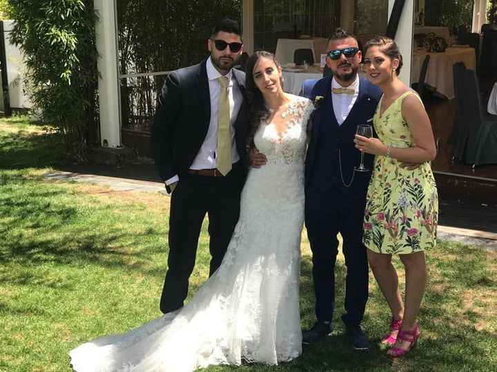 Familia!!