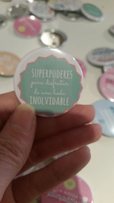 Chapas  mal hechas de creatuschapas  - 2