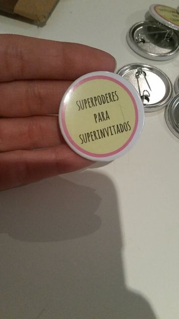 Chapas  mal hechas de creatuschapas  - 8
