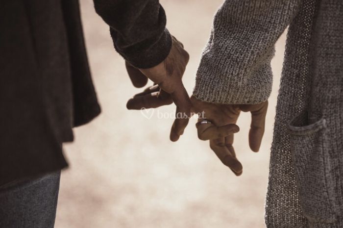 Preboda con Carolinaroco Fotografía - 6