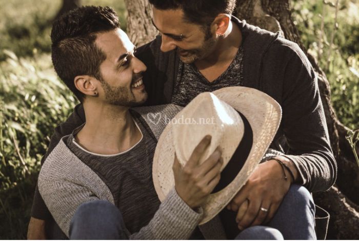 Preboda con Carolinaroco Fotografía - 8