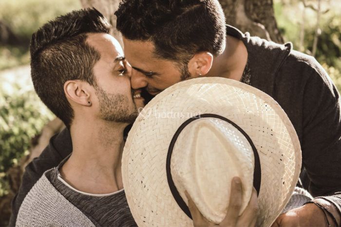 Preboda con Carolinaroco Fotografía - 9
