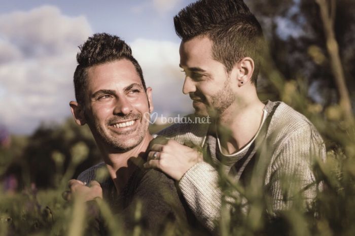 Preboda con Carolinaroco Fotografía - 13
