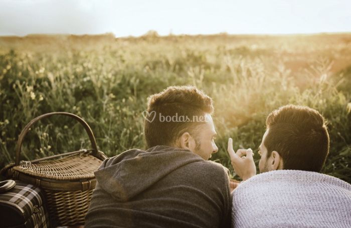 Preboda con Carolinaroco Fotografía - 14