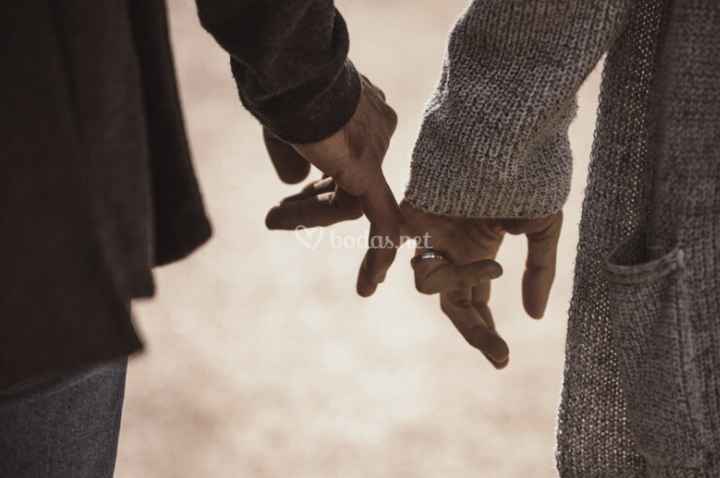 Preboda con Carolinaroco Fotografía - 6