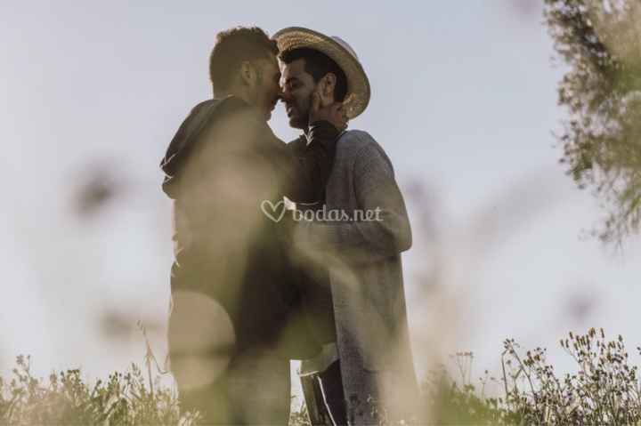 Preboda con Carolinaroco Fotografía - 7