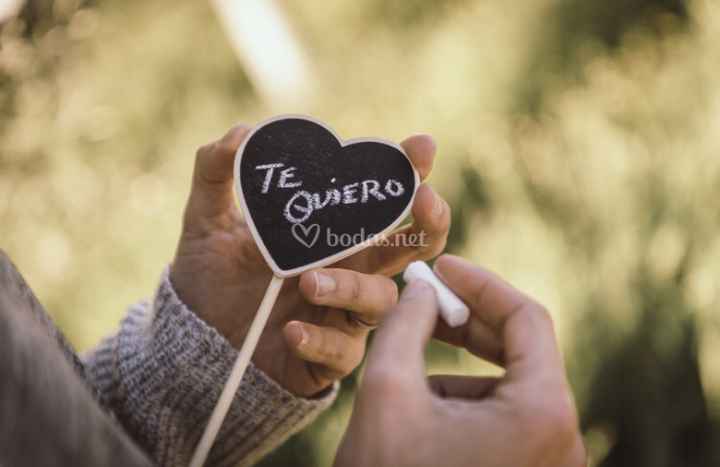 Preboda con Carolinaroco Fotografía - 16