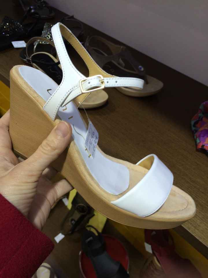 Zapatos - 1