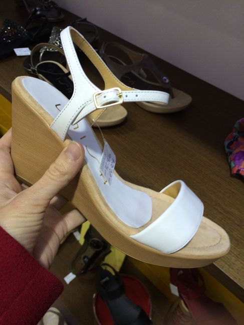 Zapatos - 1