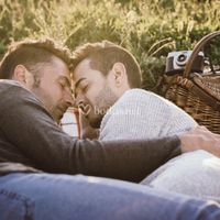 Preboda con Carolinaroco Fotografía - 15