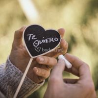 Preboda con Carolinaroco Fotografía - 16