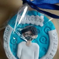 Regalo testigo - 1