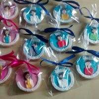Regalo testigo - 2