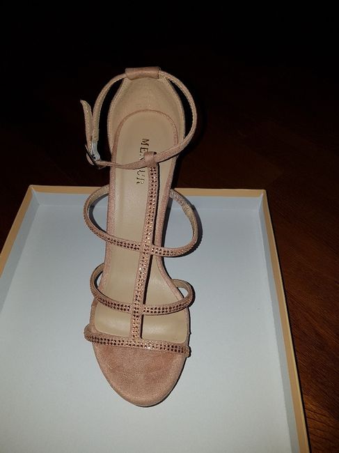 Sandalias 1