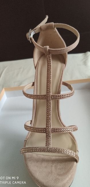Zapatos en bcn! 3