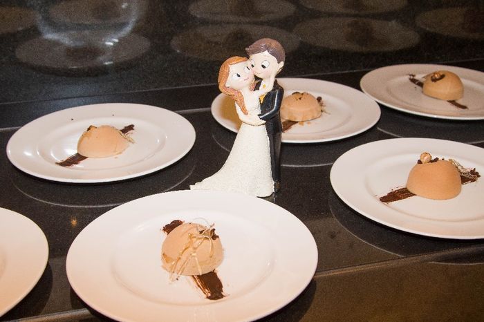 Muñecos tarta 1