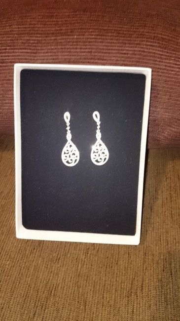 Mis cositas de boda hechas por mi hermana - 3