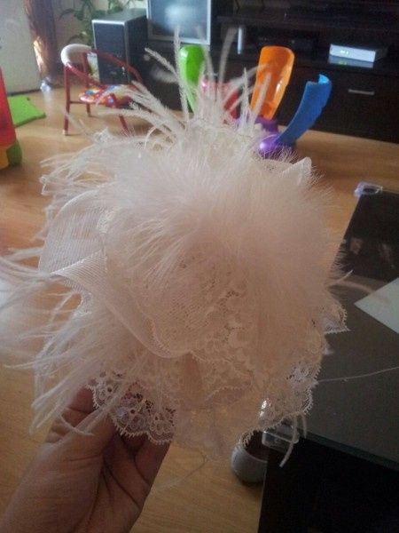 Mis cositas de boda hechas por mi hermana - 1